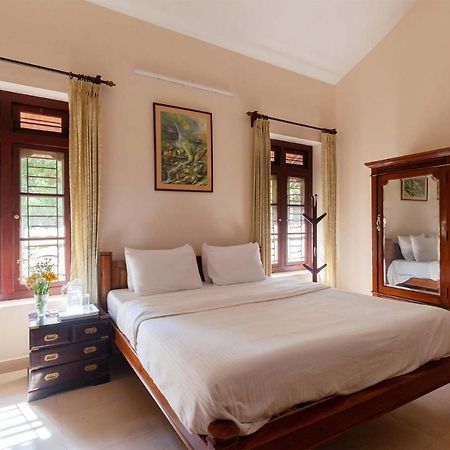 Crystal Homestay By Veo - Part Of Stayvista Madikeri Exterior photo